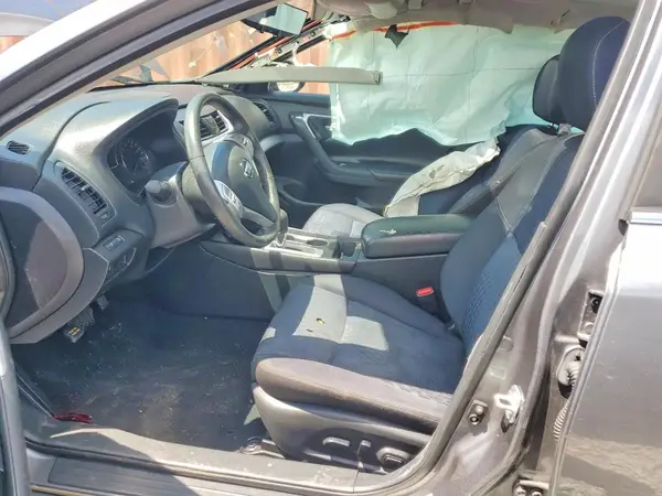 1N4AL3AP4GC167615 2016 NISSAN ALTIMA - Image 8