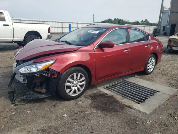 1N4AL3AP4GC168084 2016 NISSAN ALTIMA - Image 1