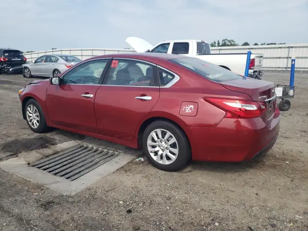 1N4AL3AP4GC168084 2016 NISSAN ALTIMA - Image 2