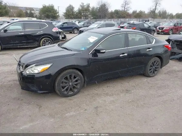 1N4AL3AP4GC168196 2016 NISSAN ALTIMA - Image 2