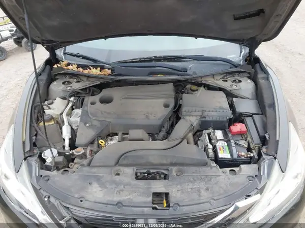1N4AL3AP4GC168196 2016 NISSAN ALTIMA - Image 8