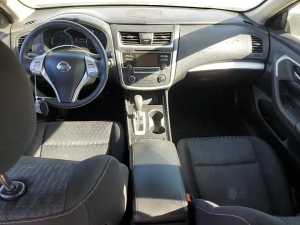 1N4AL3AP4GC168411 2016 NISSAN ALTIMA - Image 8