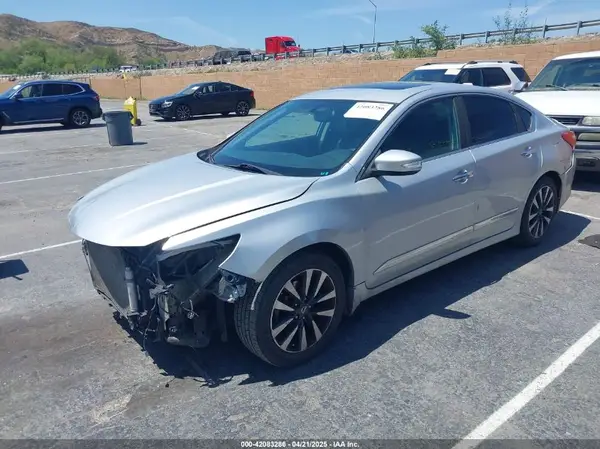 1N4AL3AP4GC168568 2016 NISSAN ALTIMA - Image 2