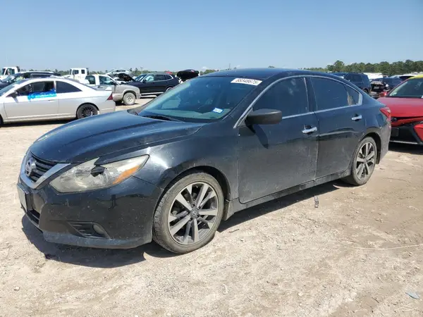 1N4AL3AP4GC168960 2016 NISSAN ALTIMA - Image 1