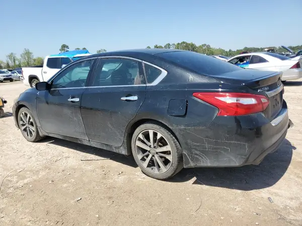 1N4AL3AP4GC168960 2016 NISSAN ALTIMA - Image 2