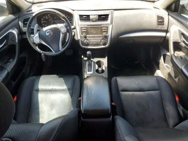 1N4AL3AP4GC168960 2016 NISSAN ALTIMA - Image 8