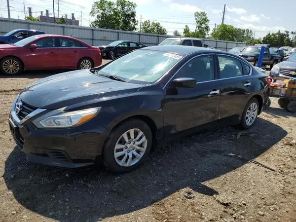 1N4AL3AP4GC169025 2016 NISSAN ALTIMA - Image 1