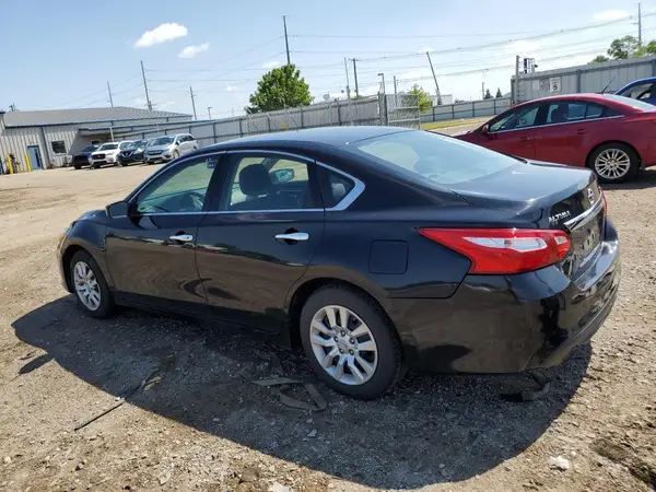 1N4AL3AP4GC169025 2016 NISSAN ALTIMA - Image 2