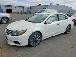 1N4AL3AP4GC169462 2016 NISSAN ALTIMA