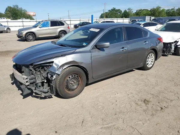 1N4AL3AP4GC169882 2016 NISSAN ALTIMA - Image 1