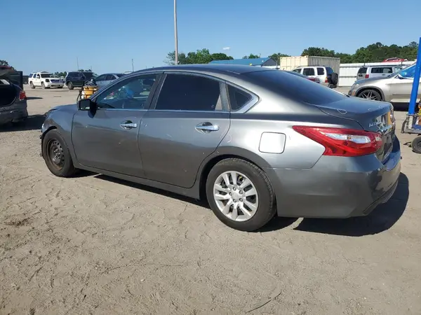 1N4AL3AP4GC169882 2016 NISSAN ALTIMA - Image 2