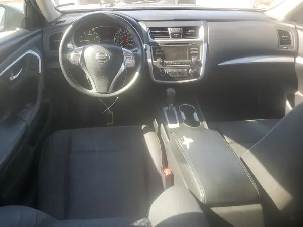 1N4AL3AP4GC169882 2016 NISSAN ALTIMA - Image 8
