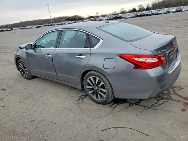 1N4AL3AP4GC170336 2016 NISSAN ALTIMA - Image 2