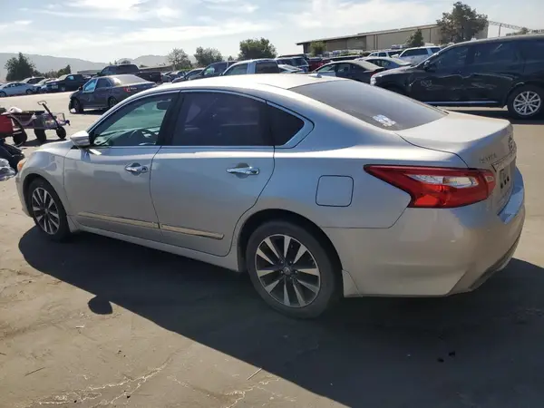 1N4AL3AP4GC170417 2016 NISSAN ALTIMA - Image 2