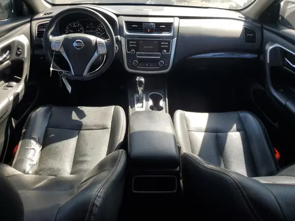 1N4AL3AP4GC170417 2016 NISSAN ALTIMA - Image 8