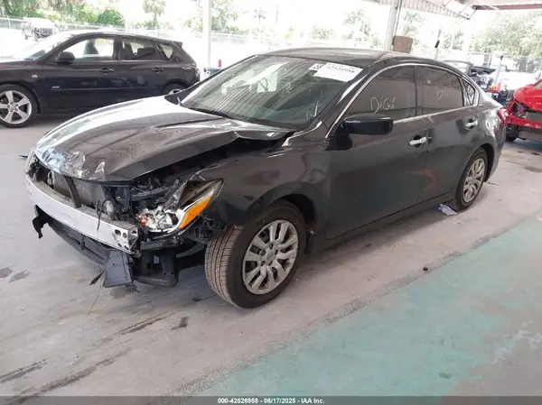 1N4AL3AP4GC170885 2016 NISSAN ALTIMA - Image 2