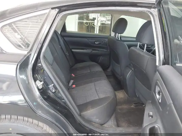 1N4AL3AP4GC170885 2016 NISSAN ALTIMA - Image 8