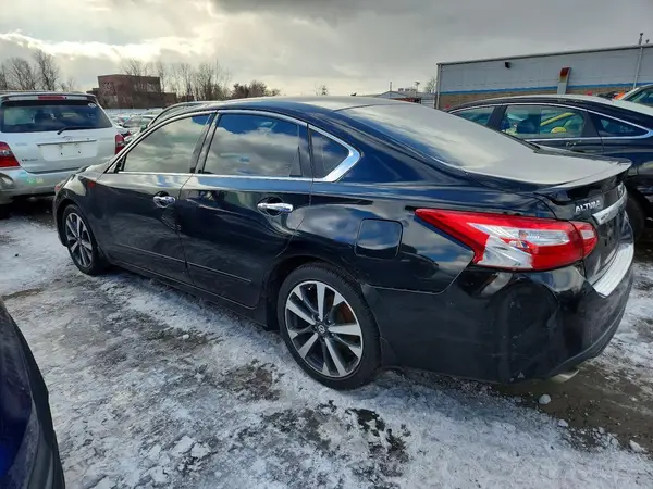 1N4AL3AP4GC170918 2016 NISSAN ALTIMA - Image 2
