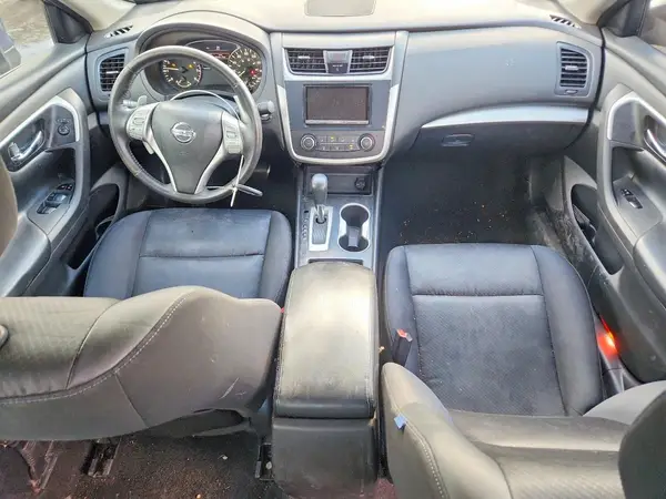 1N4AL3AP4GC170918 2016 NISSAN ALTIMA - Image 8