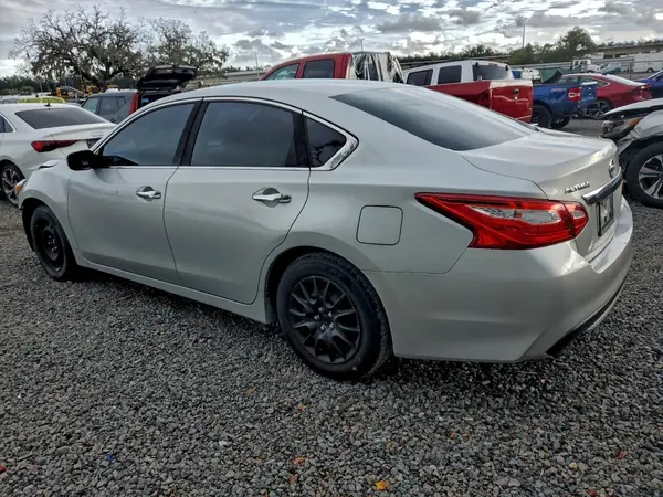 1N4AL3AP4GC171194 2016 NISSAN ALTIMA - Image 2