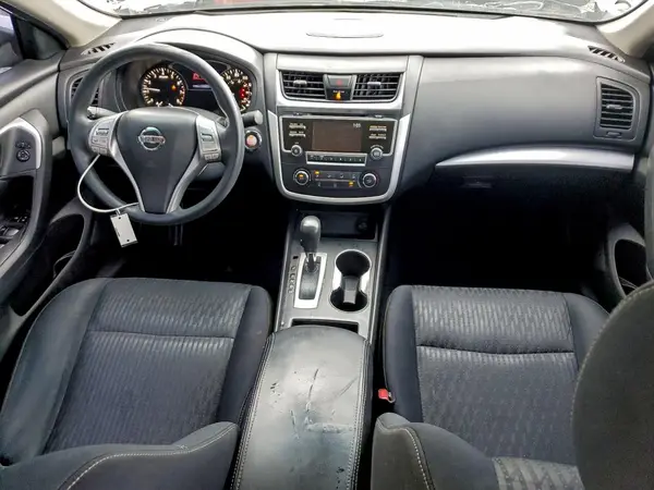 1N4AL3AP4GC171194 2016 NISSAN ALTIMA - Image 8