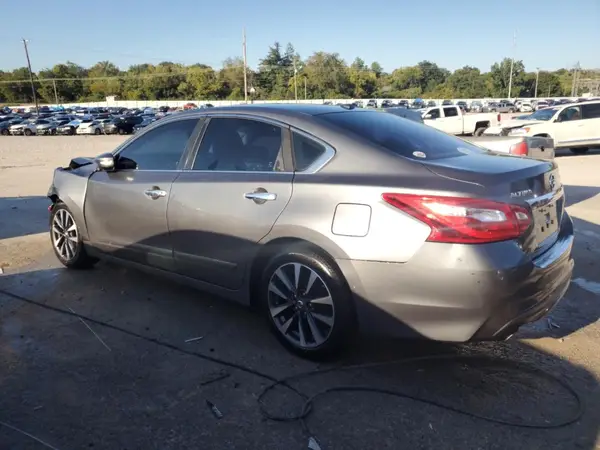 1N4AL3AP4GC171678 2016 NISSAN ALTIMA - Image 2