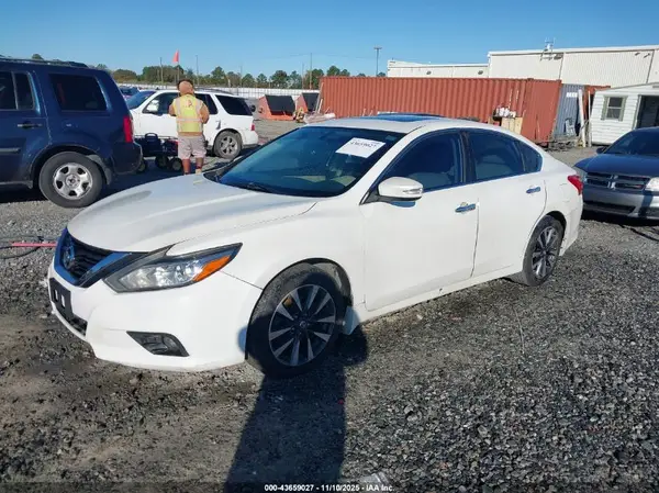 1N4AL3AP4GC171938 2016 NISSAN ALTIMA - Image 2