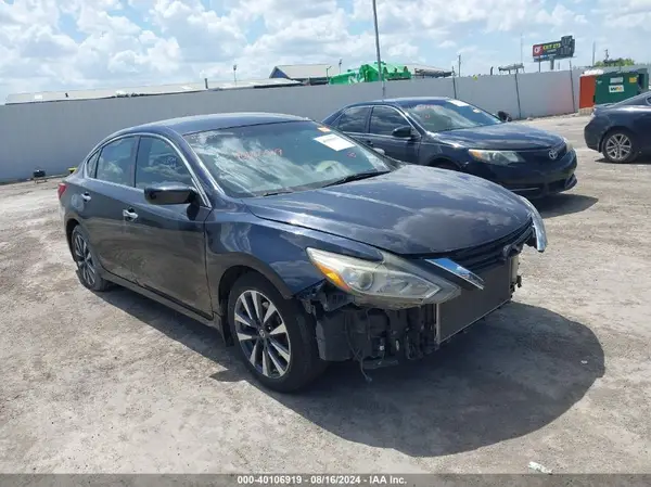 1N4AL3AP4GC172846 2016 NISSAN ALTIMA - Image 1