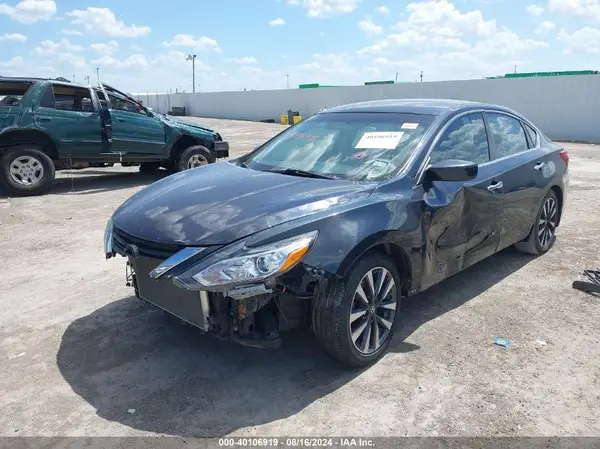 1N4AL3AP4GC172846 2016 NISSAN ALTIMA - Image 2