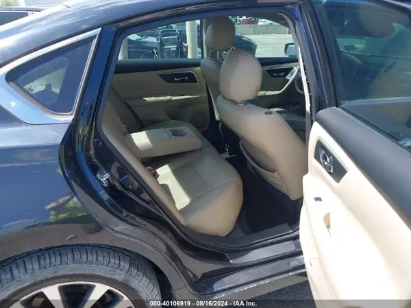 1N4AL3AP4GC172846 2016 NISSAN ALTIMA - Image 8