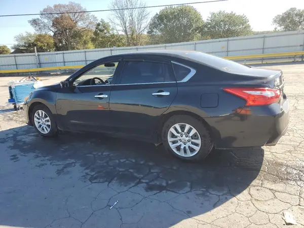 1N4AL3AP4GC172975 2016 NISSAN ALTIMA - Image 2