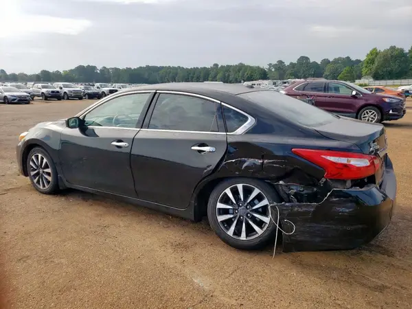 1N4AL3AP4GC173057 2016 NISSAN ALTIMA - Image 2