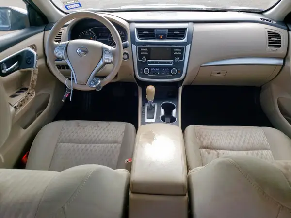 1N4AL3AP4GC173057 2016 NISSAN ALTIMA - Image 8