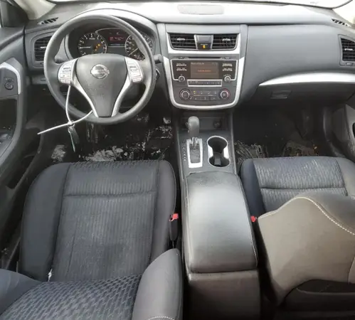 1N4AL3AP4GC173169 2016 NISSAN ALTIMA - Image 8
