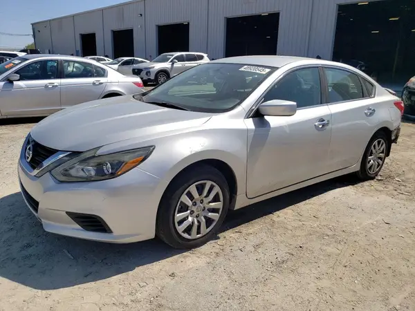 1N4AL3AP4GC173317 2016 NISSAN ALTIMA - Image 1