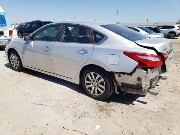1N4AL3AP4GC173317 2016 NISSAN ALTIMA - Image 2
