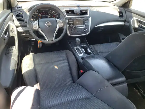1N4AL3AP4GC173317 2016 NISSAN ALTIMA - Image 8