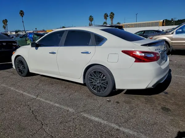 1N4AL3AP4GC173530 2016 NISSAN ALTIMA - Image 2