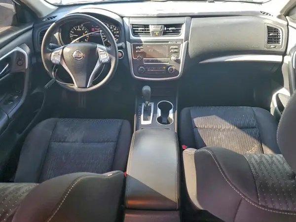 1N4AL3AP4GC173530 2016 NISSAN ALTIMA - Image 8