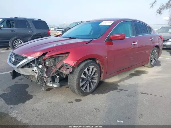 1N4AL3AP4GC173589 2016 NISSAN ALTIMA - Image 2