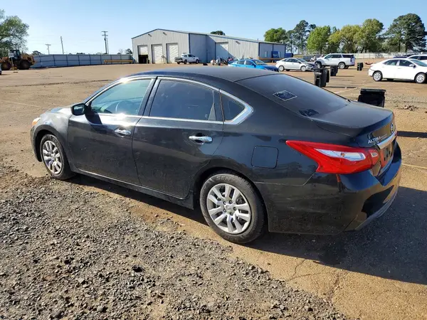 1N4AL3AP4GC173771 2016 NISSAN ALTIMA - Image 2