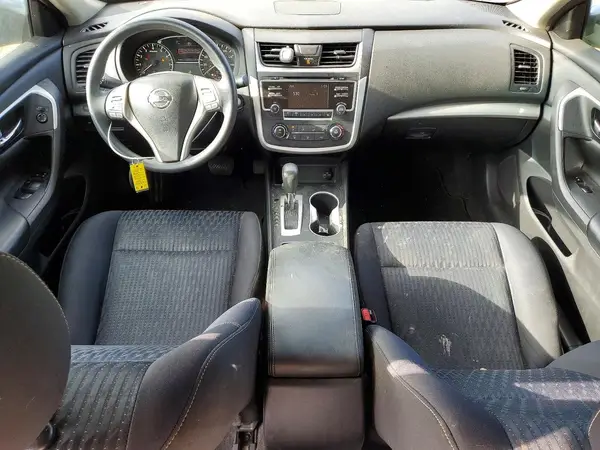 1N4AL3AP4GC173771 2016 NISSAN ALTIMA - Image 8