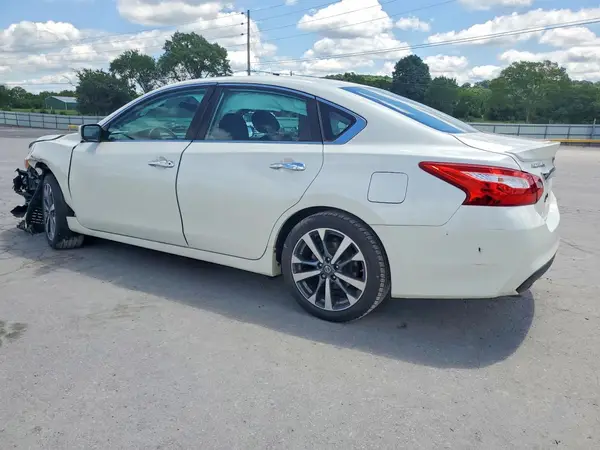 1N4AL3AP4GC174032 2016 NISSAN ALTIMA - Image 2