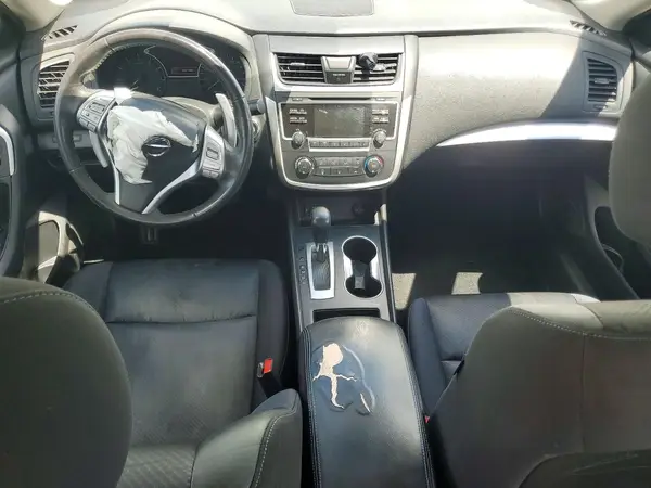 1N4AL3AP4GC174032 2016 NISSAN ALTIMA - Image 8