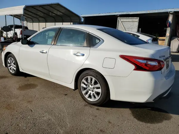 1N4AL3AP4GC174144 2016 NISSAN ALTIMA - Image 2