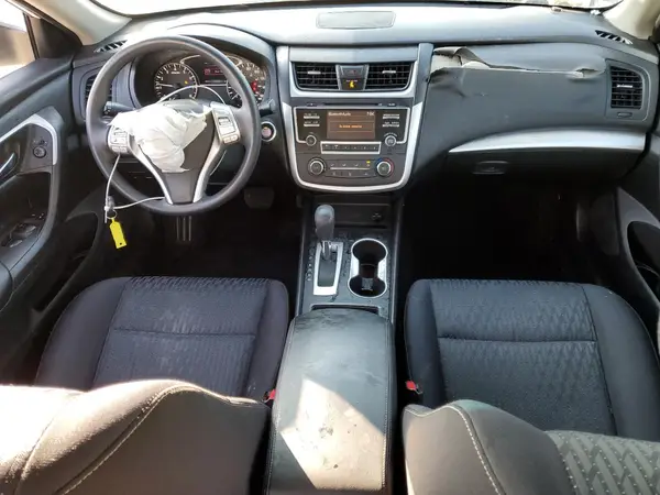 1N4AL3AP4GC174144 2016 NISSAN ALTIMA - Image 8