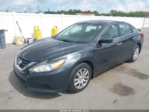 1N4AL3AP4GC174189 2016 NISSAN ALTIMA - Image 2