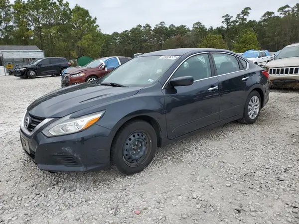 1N4AL3AP4GC174192 2016 NISSAN ALTIMA - Image 1