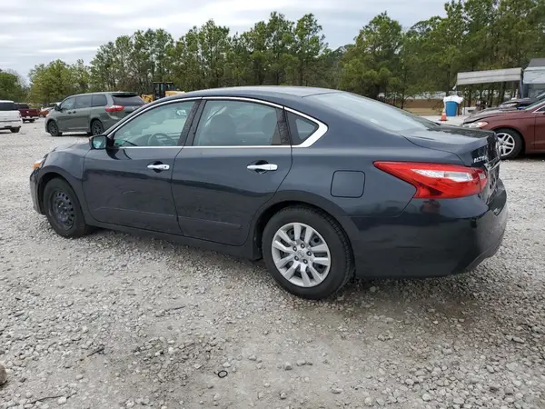 1N4AL3AP4GC174192 2016 NISSAN ALTIMA - Image 2