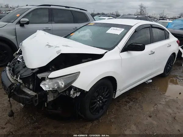 1N4AL3AP4GC174421 2016 NISSAN ALTIMA - Image 2